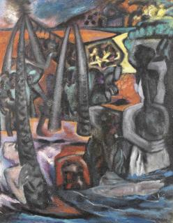 Surendran Nair - Visarjan