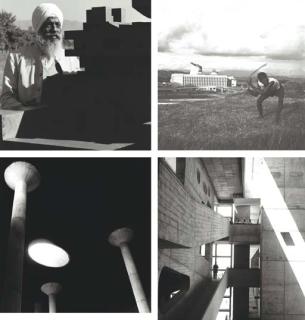 Suresh Sharma - Four Gelatin Silver Prints, Circa 1965