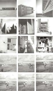 Suresh Sharma - Two Sets of Gelatin Silver Prints, Circa 1965