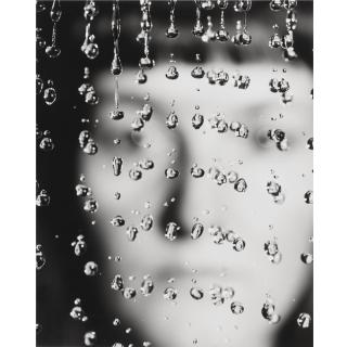 Susan Derges - \'The Observer And The Observed No. 13\'