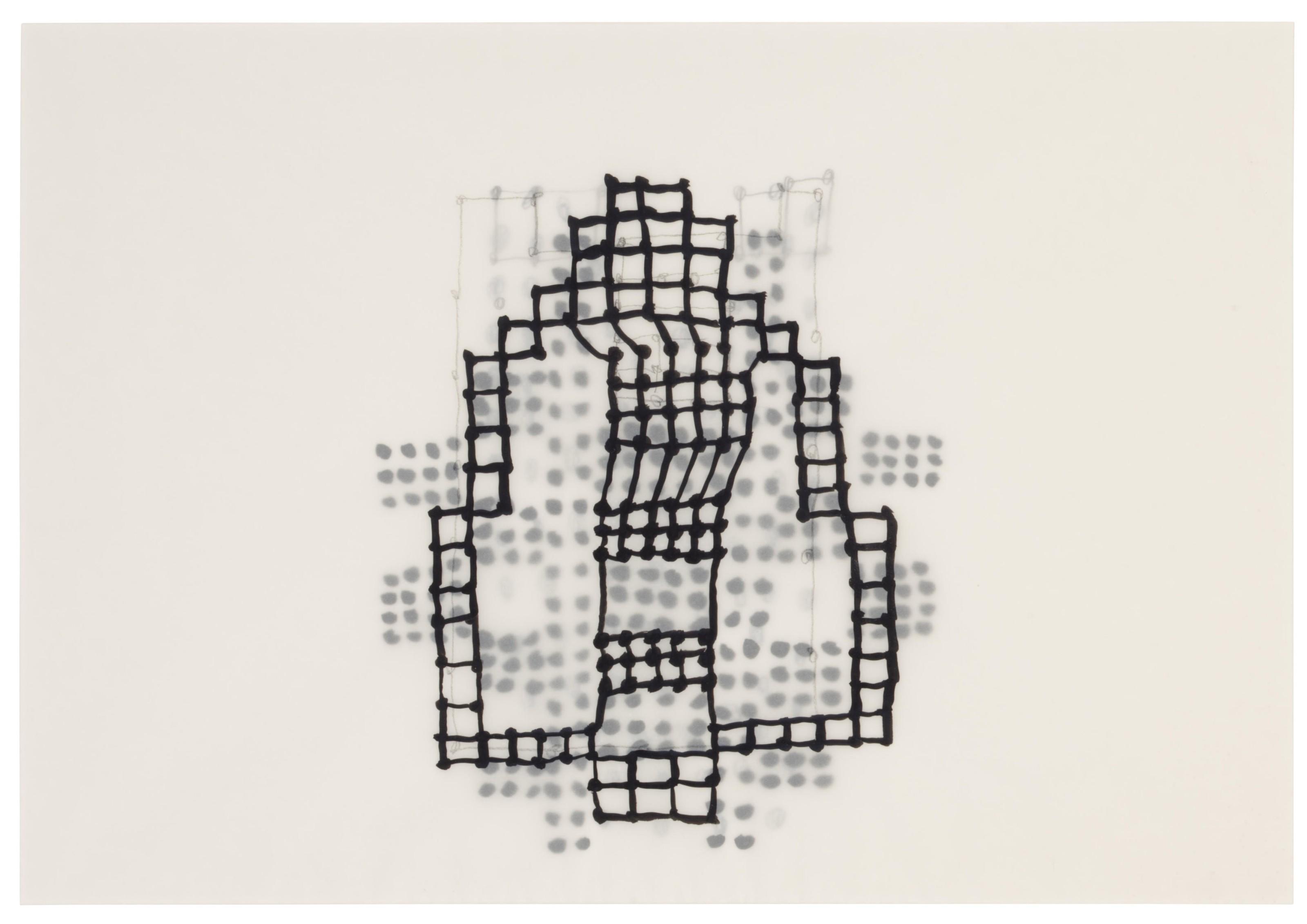 Susan Hefuna - Building