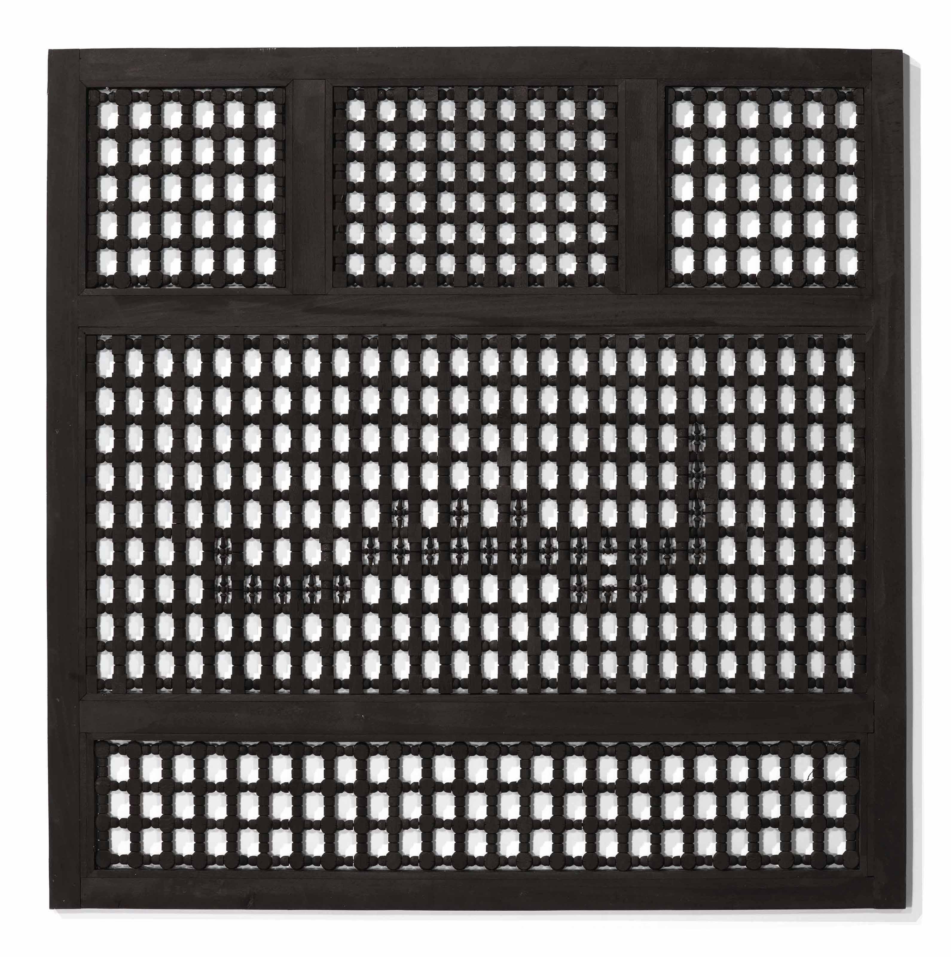 Susan Hefuna - Lams (Touch)