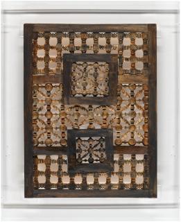 Susan Hefuna - Masharabiya Series (2)