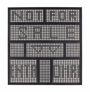 Susan Hefuna - Not For Sale - Enta Omri