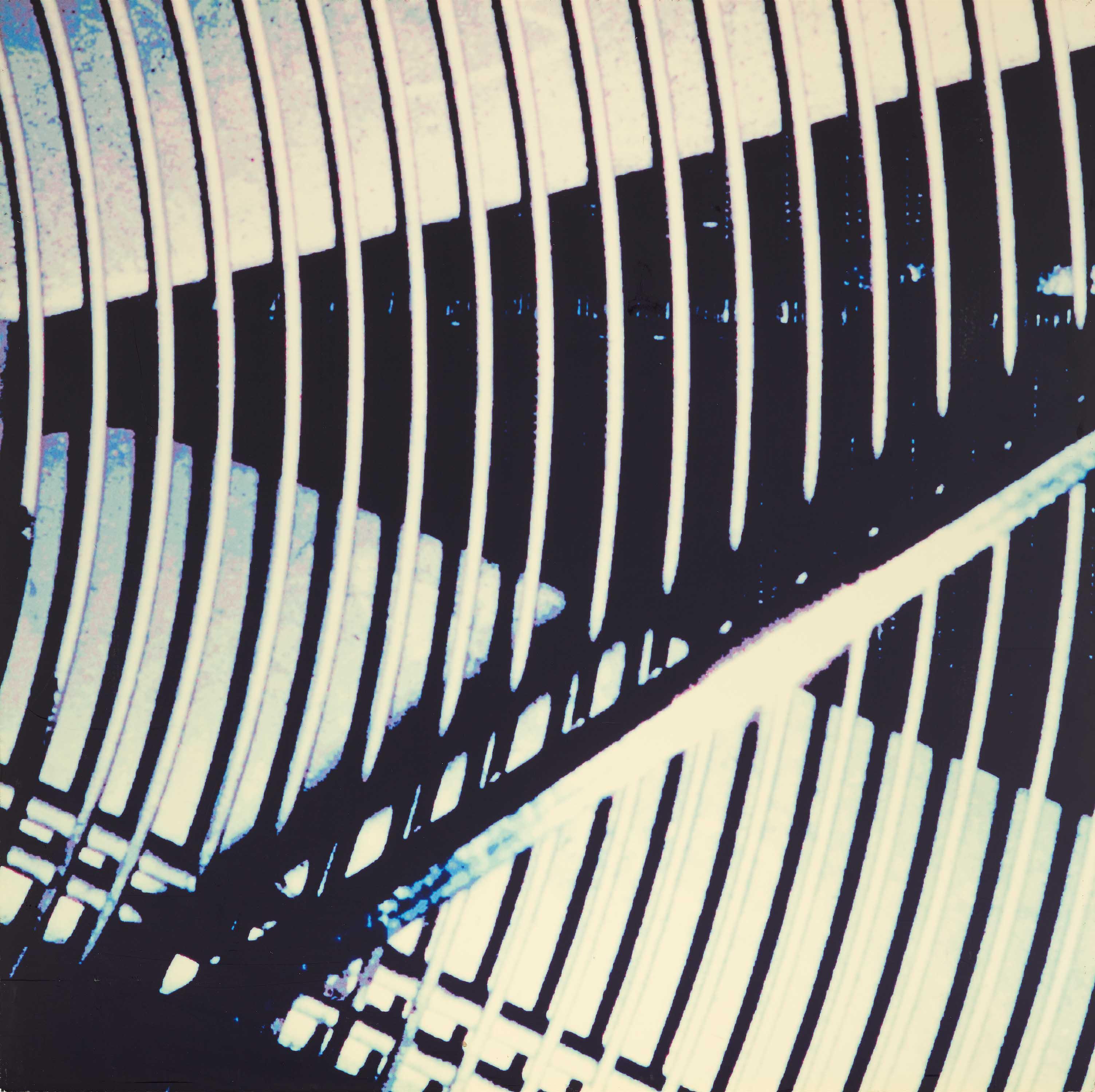 Susan Hefuna - Ohne Titel.