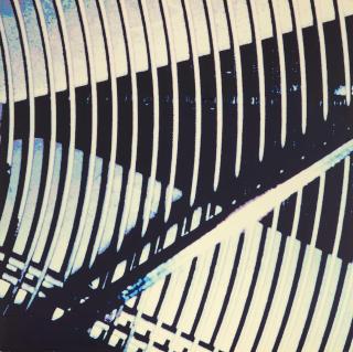 Susan Hefuna - Ohne Titel.