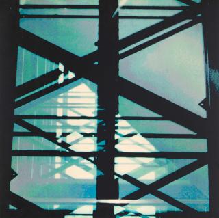 Susan Hefuna - Ohne Titel.