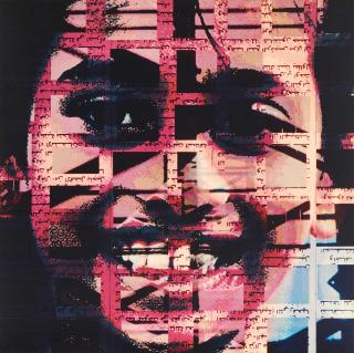 Susan Hefuna - Ohne Titel.