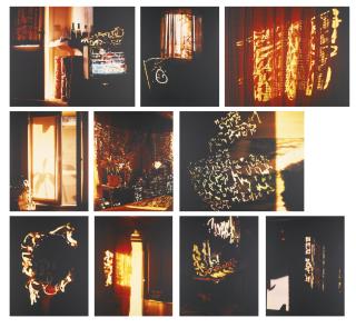 Susan Hiller - The Secret Of Sunset Beach