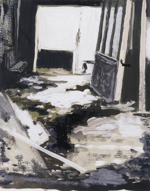 Susan Jane Norrie - Natural Disaster Series #3