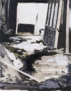 Susan Jane Norrie - Natural Disaster Series #3