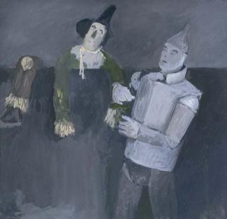 Susan Jane Norrie - Over The Wall