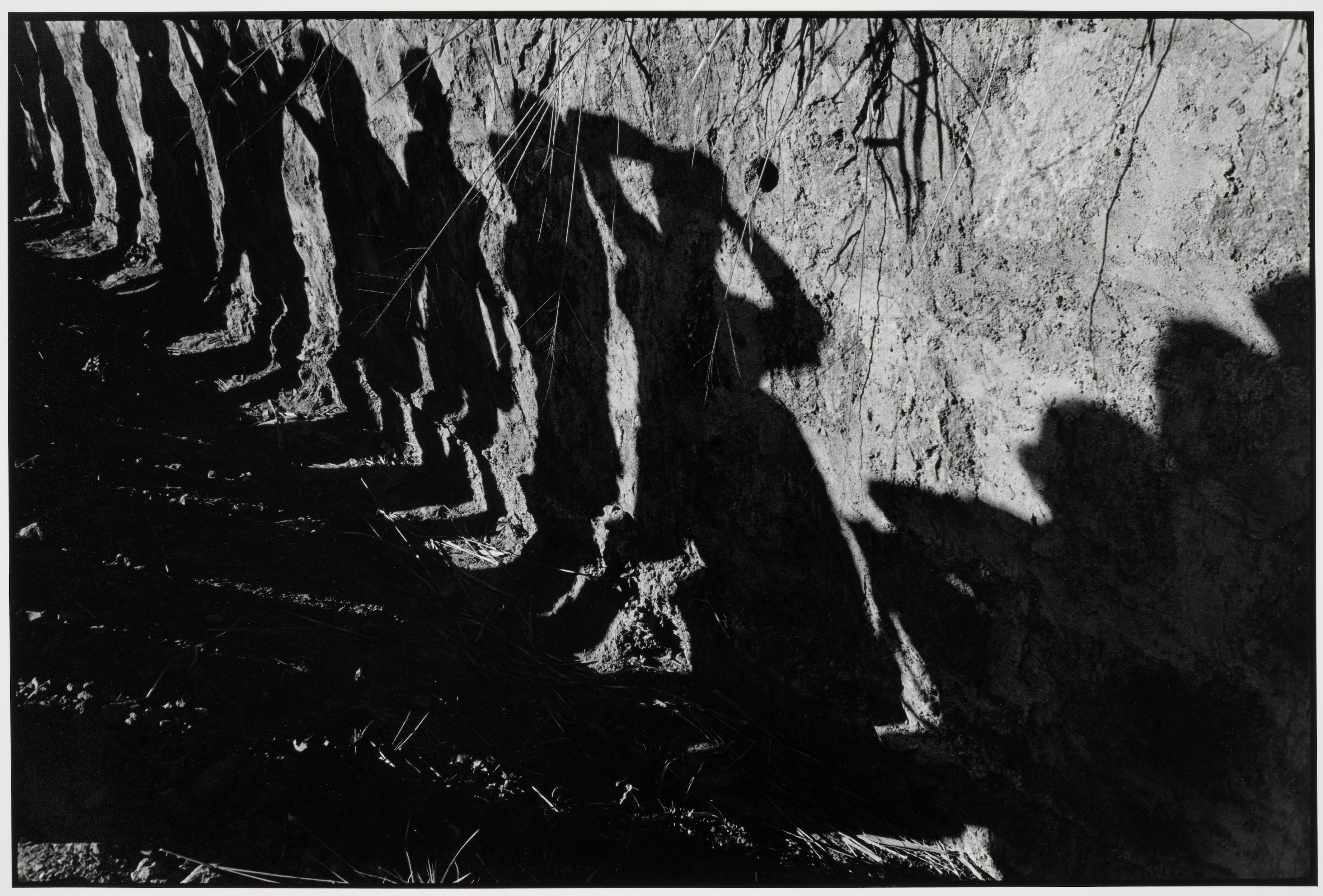 Susan Meiselas - El Salvador