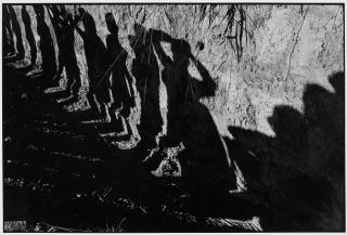 Susan Meiselas - El Salvador