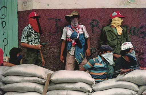 Susan Meiselas - Nicaragua, 1978