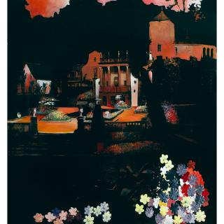 Susan Norrie - Australian Be Seeing You (Departure)