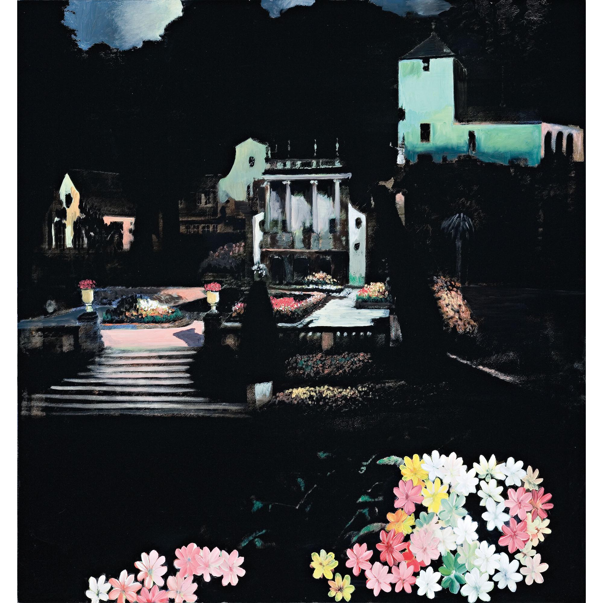 Susan Norrie - Australian Be Seeing You Whenever