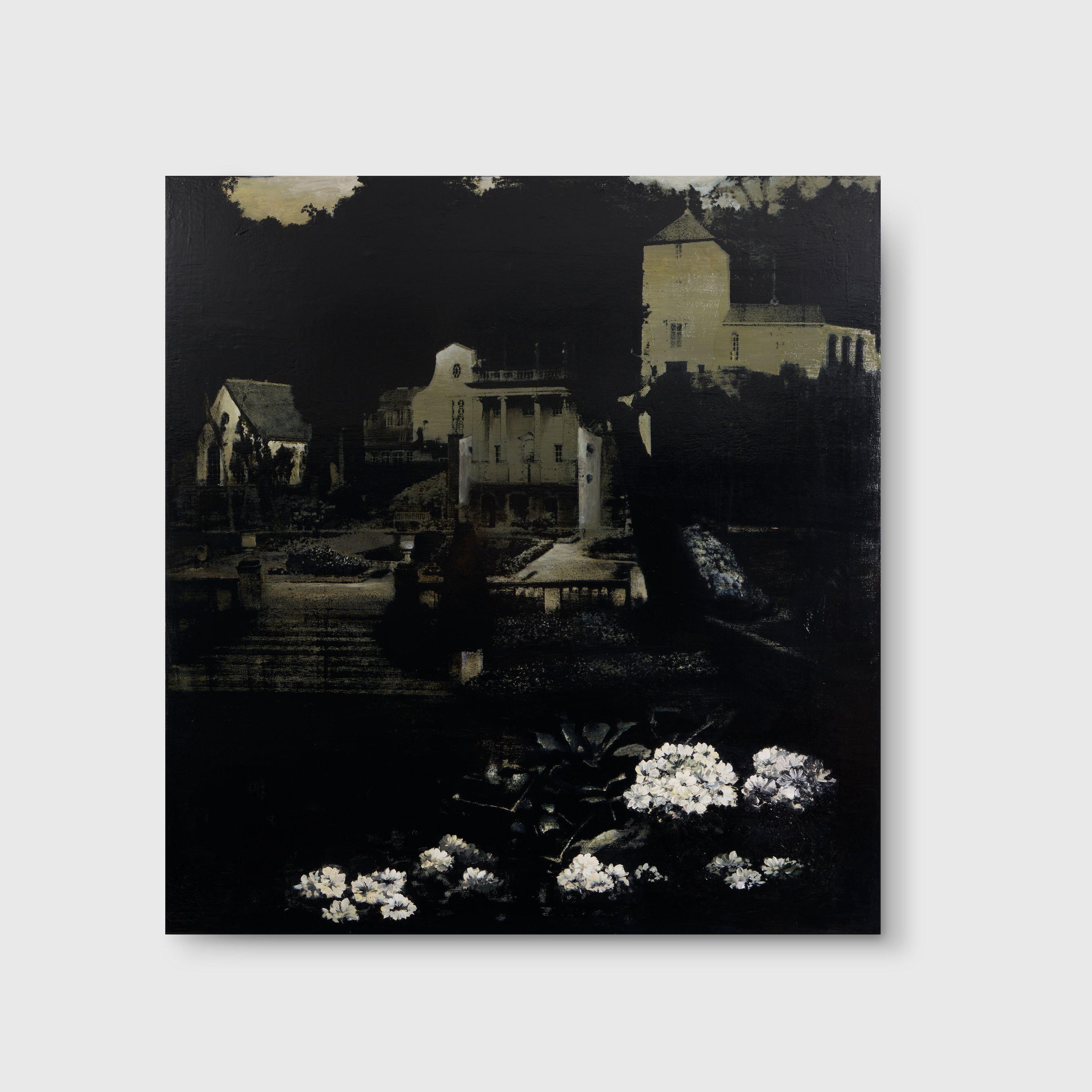 Susan Norrie - Be Seeing You (A Change of Mind), 2006