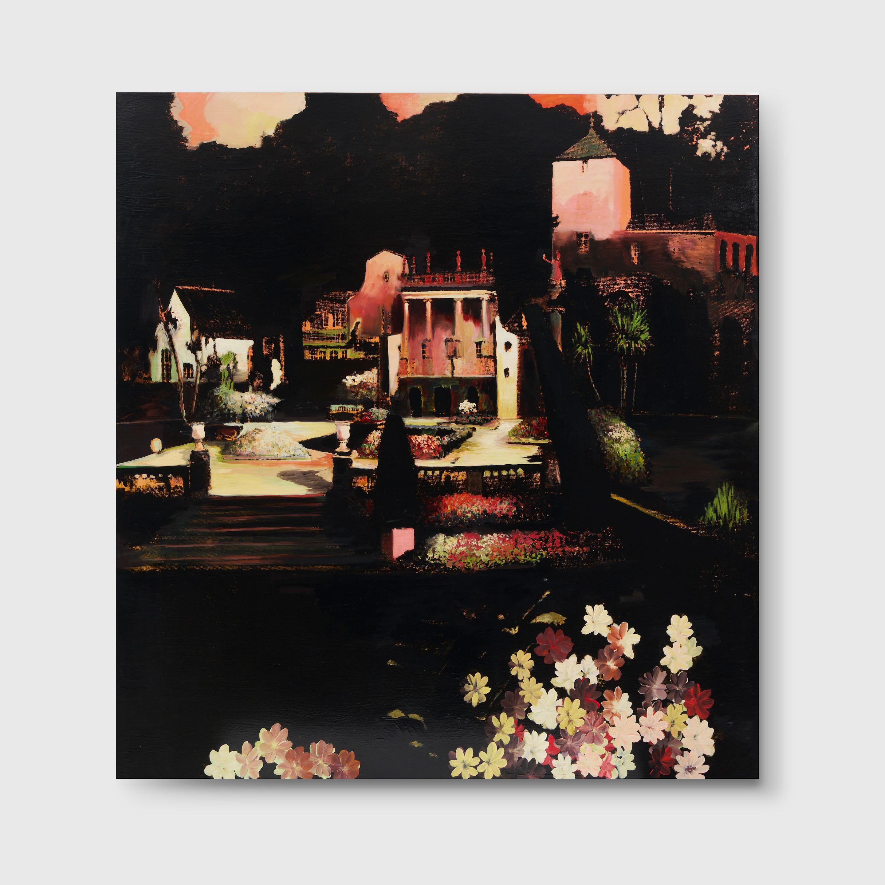 Susan Norrie - Be Seeing You (LATER), 2007