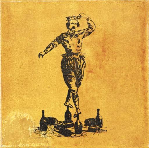 Susan Norrie - No. 16 Series B