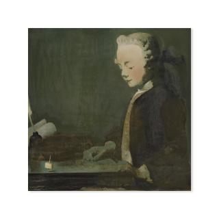 Susan Norrie - School Of Chardin