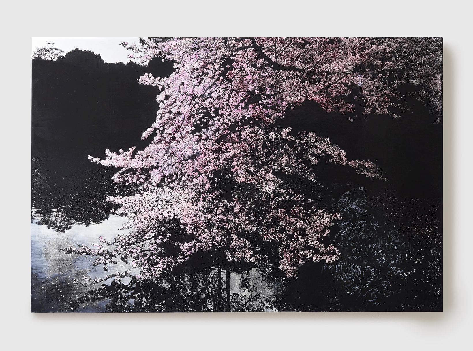 Susan Norrie - Tomorrow Forever, 2011-2022