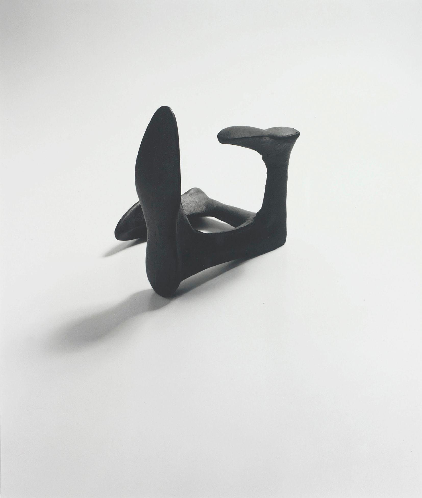 Susan Norrie - Untitled I, 1998