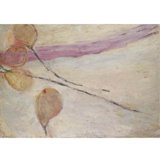 Susan Rothenberg - 4 Balloons