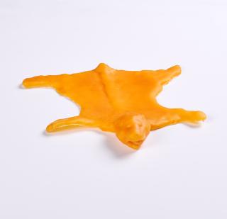 Susan Rothenberg - Bear Skin Rug.