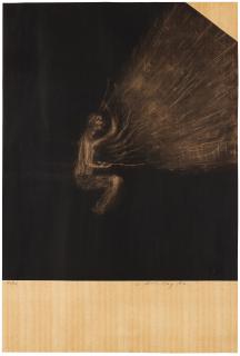 Susan Rothenberg - \