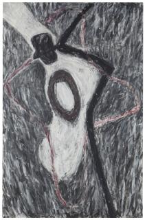 Susan Rothenberg - February