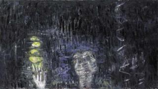 Susan Rothenberg - Head Roll