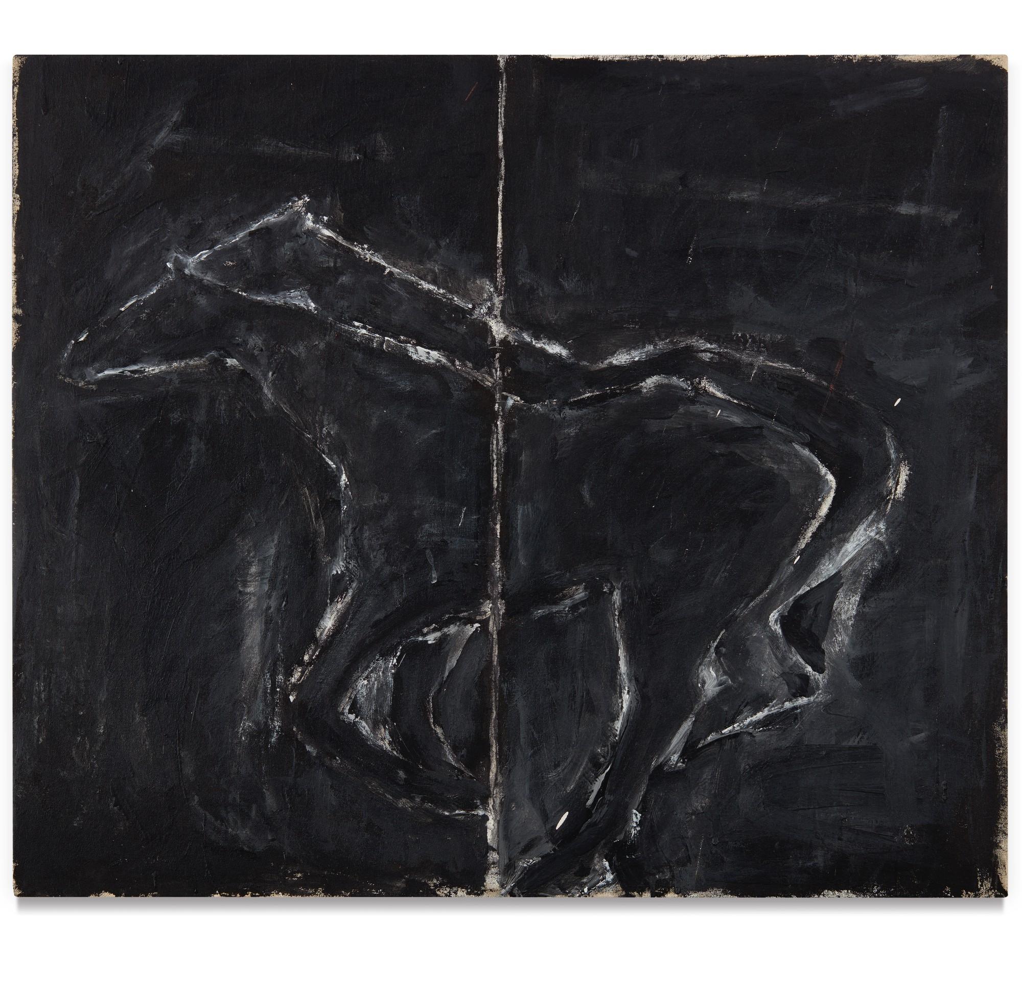 Susan Rothenberg - Neopha