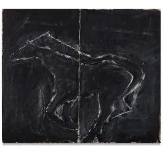 Susan Rothenberg - Neopha