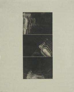 Susan Rothenberg - Three Parts