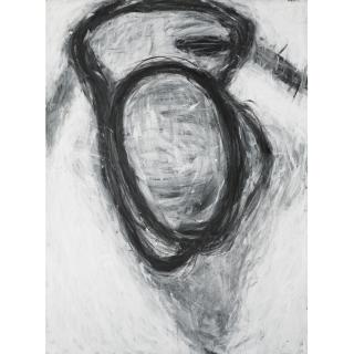 Susan Rothenberg - Untitled