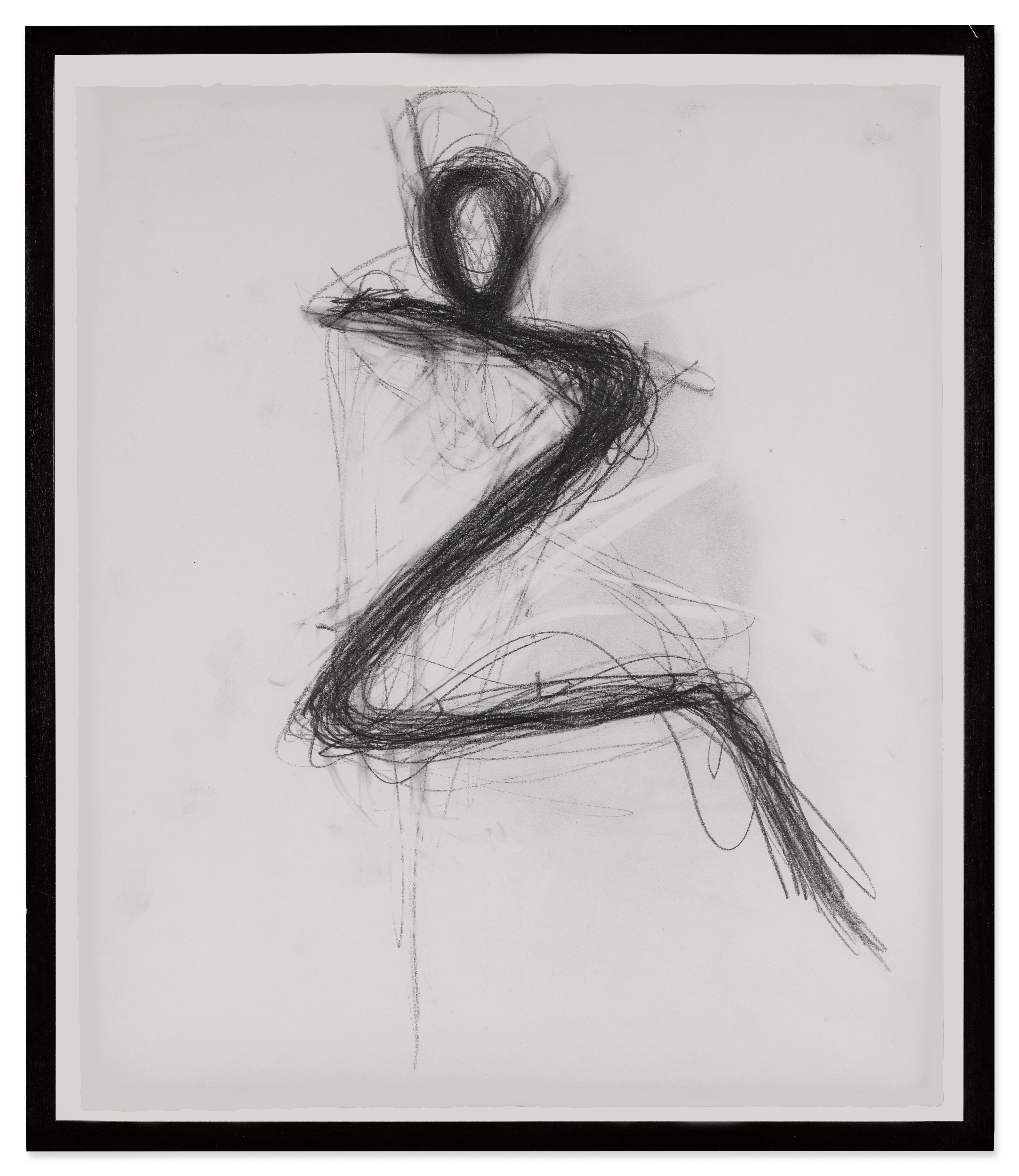 Susan Rothenberg - Untitled