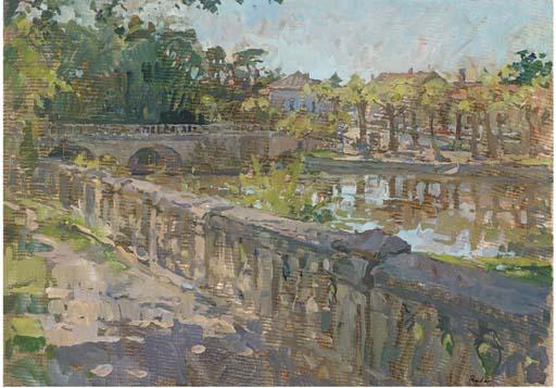 Susan Ryder - Brantome