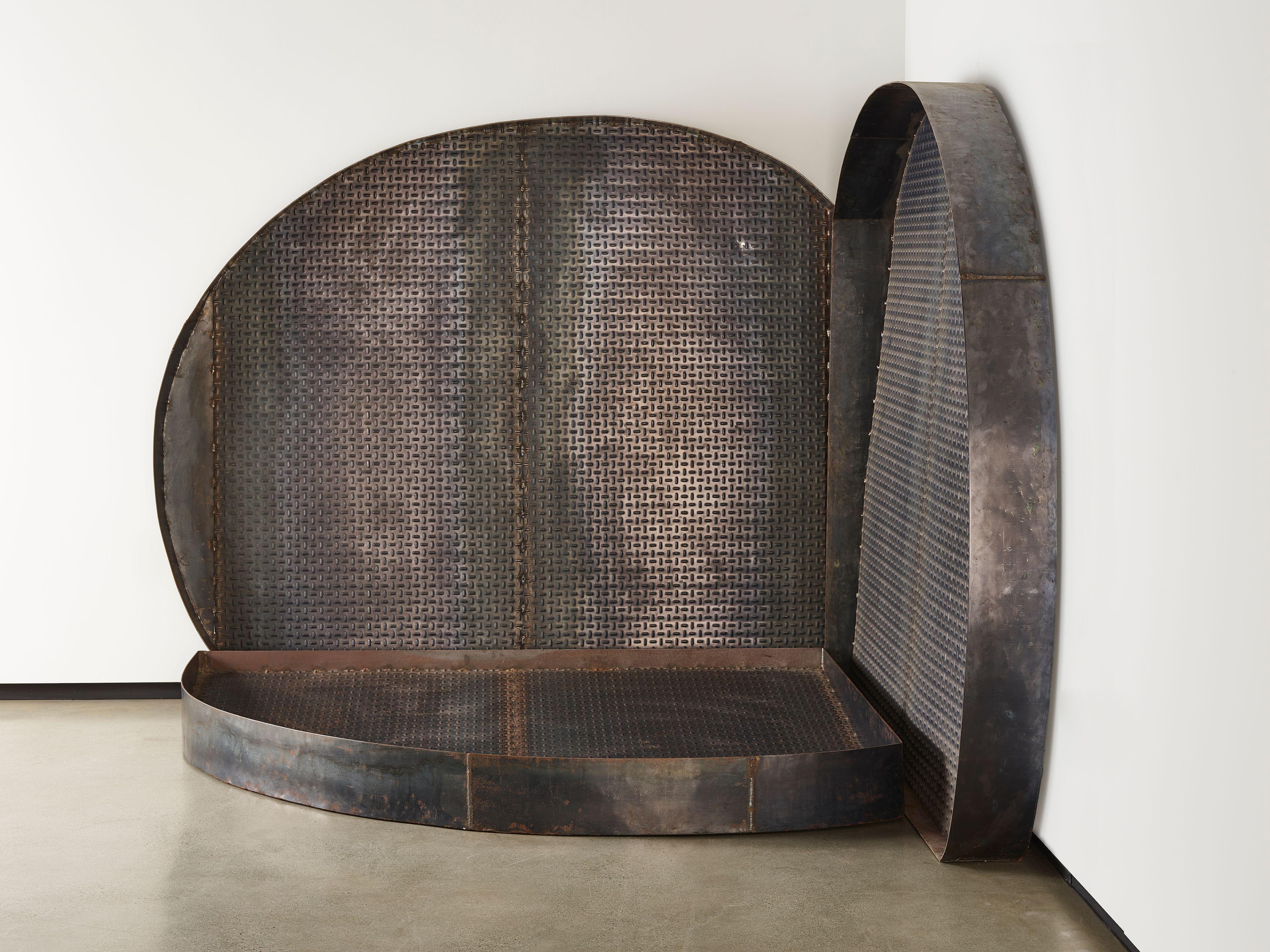 Susana Solano - Trifoglio nº 1 , 1987