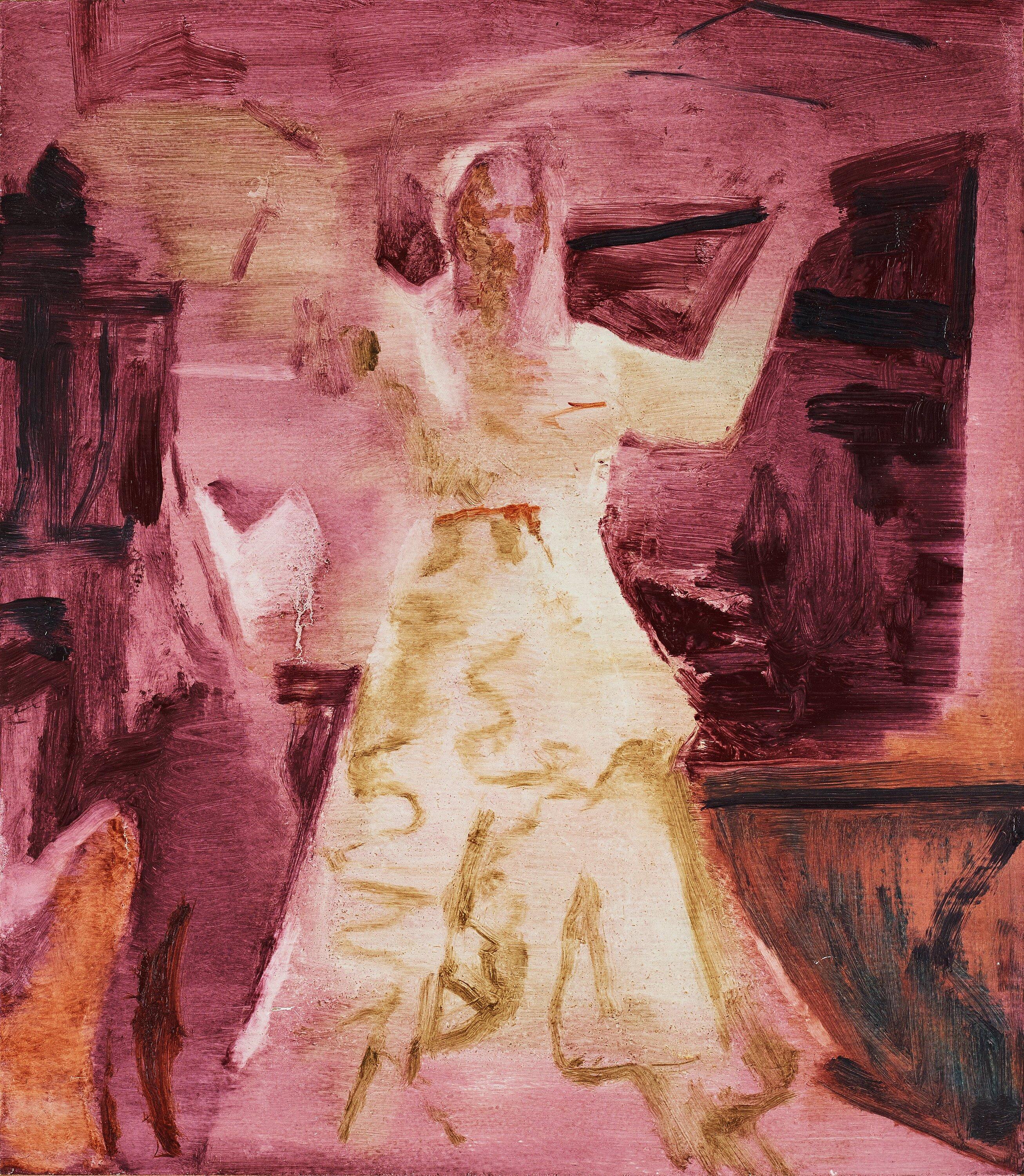 Susanne Johansson - \