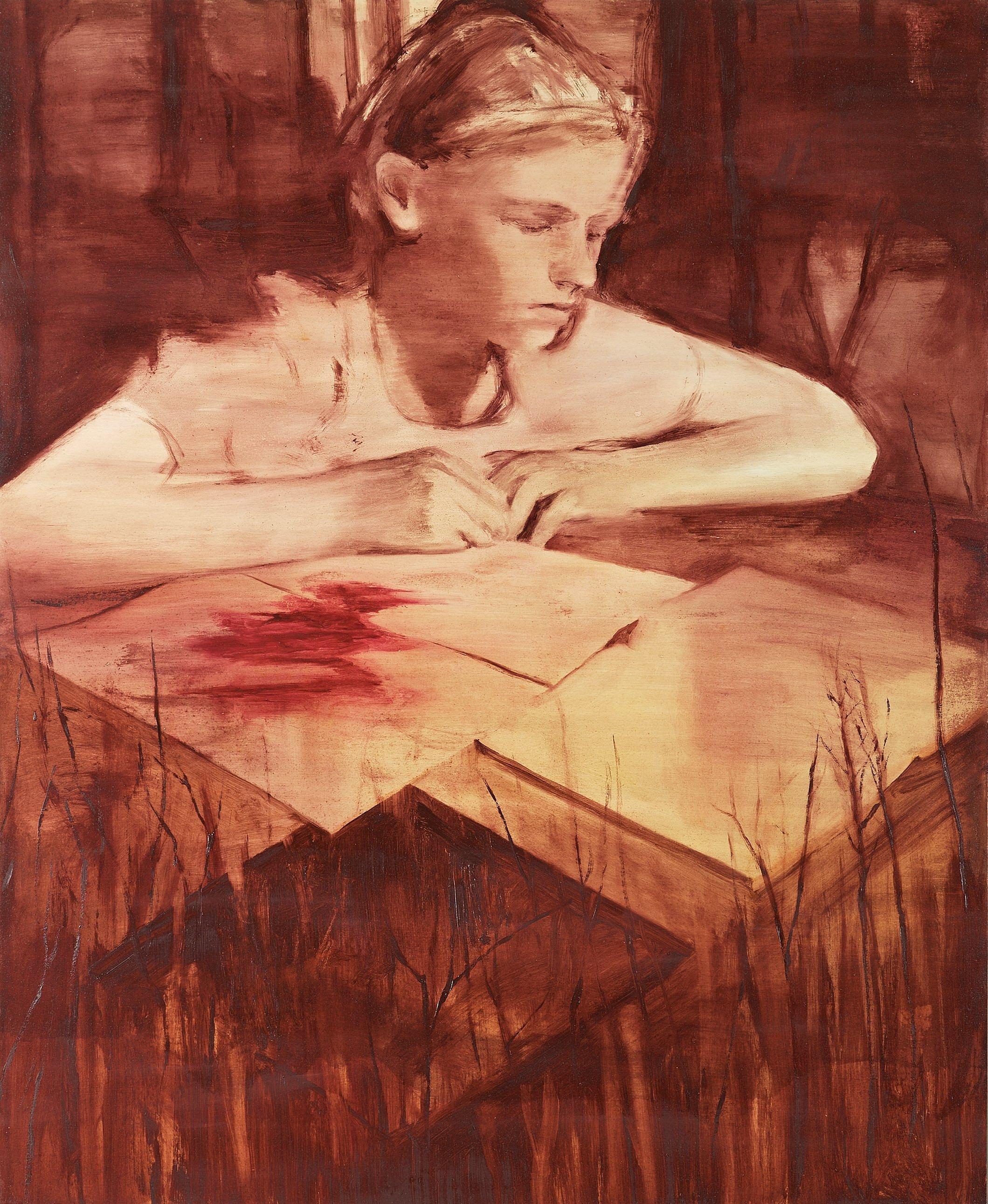 Susanne Johansson - The Lost Words