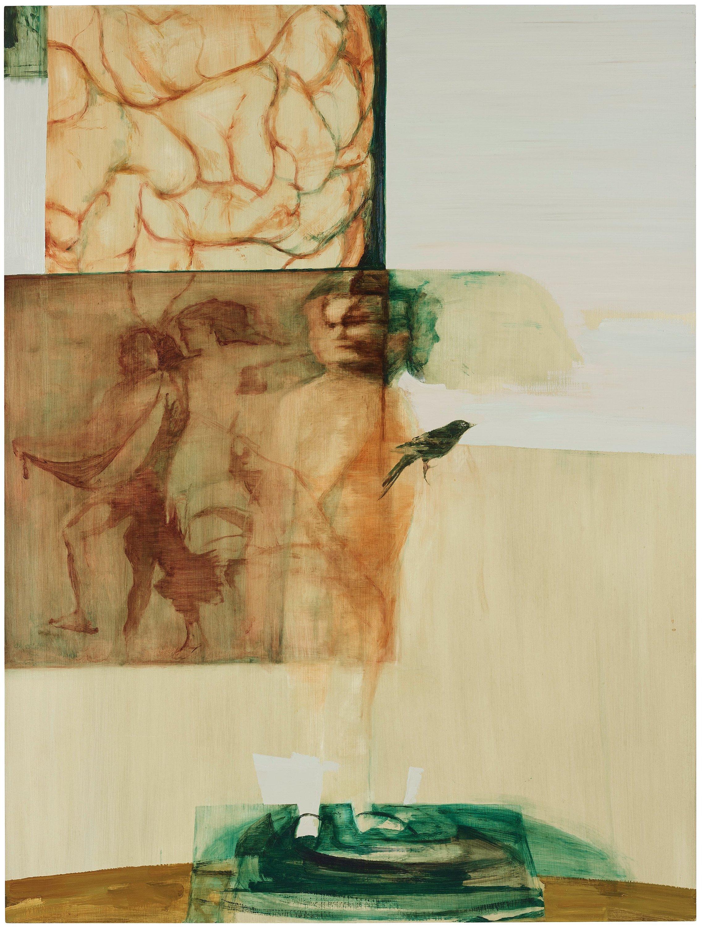 Susanne Johansson - \'Tidsflagor\'