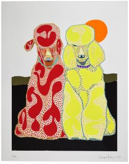 Susumu Kamijo - Day Trippers