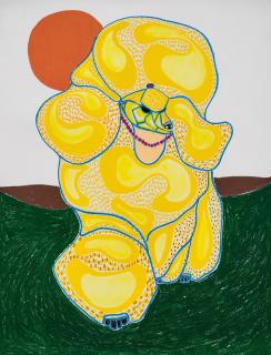 Susumu Kamijo - In the Spring