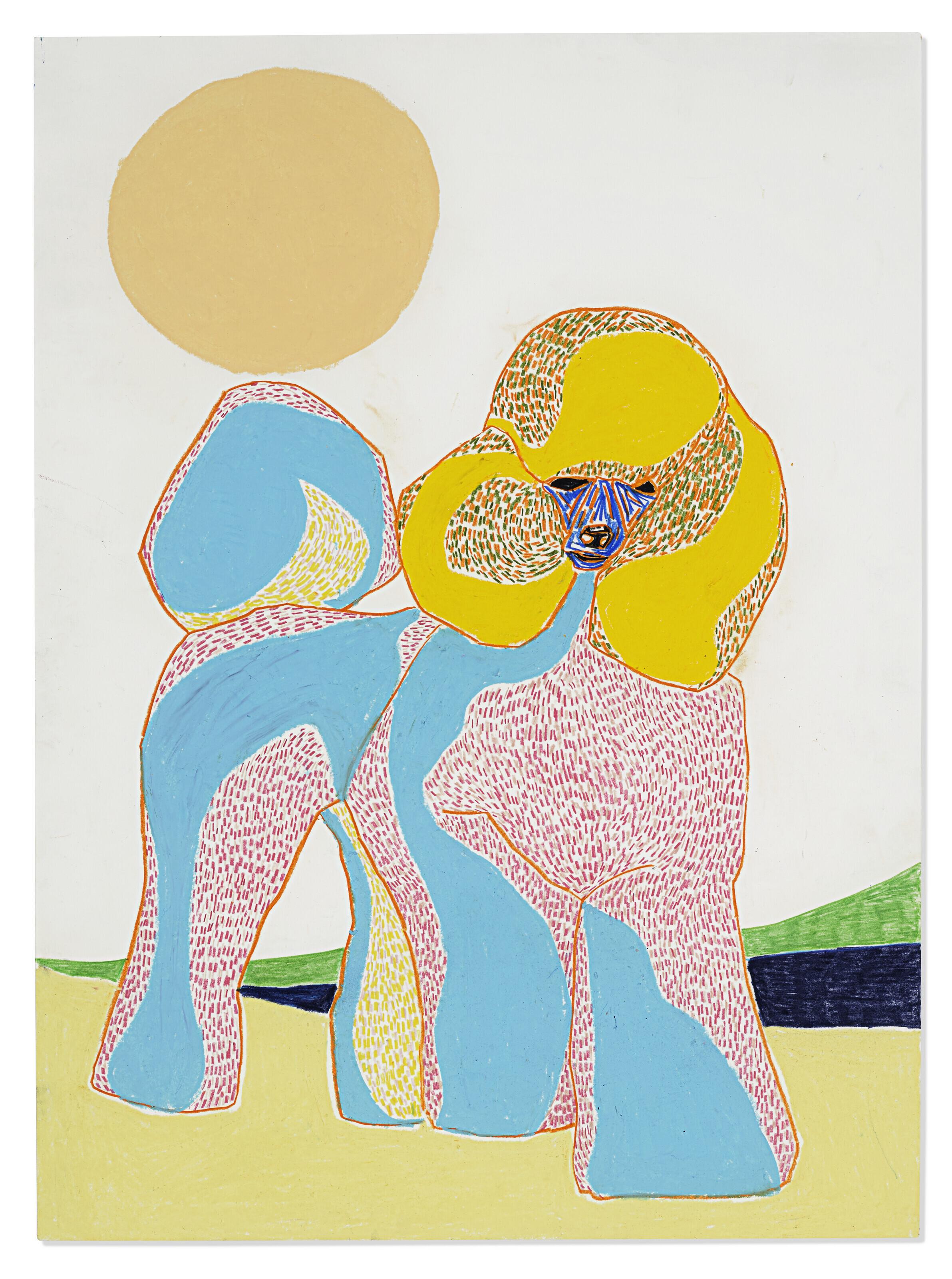 Susumu Kamijo - Lovely Summer Day