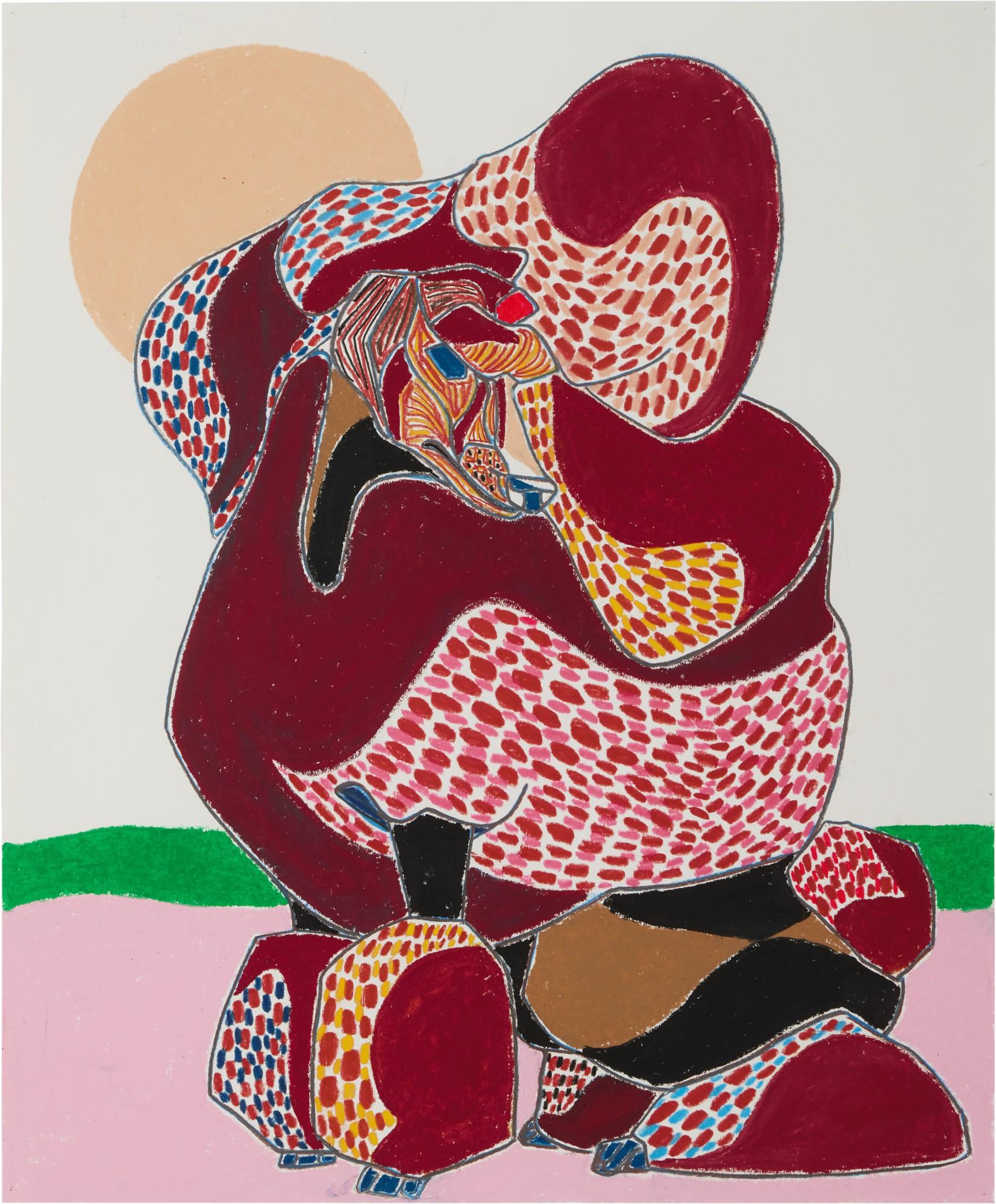 Susumu Kamijo - Waiting