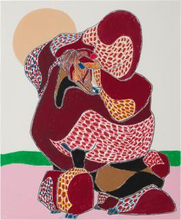 Susumu Kamijo - Waiting