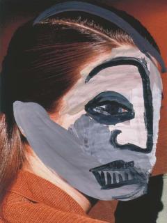 Susy Gómez - Sin título