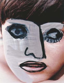 Susy Gómez - Sin título