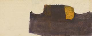 Suzan Frecon - Orange And Yellow